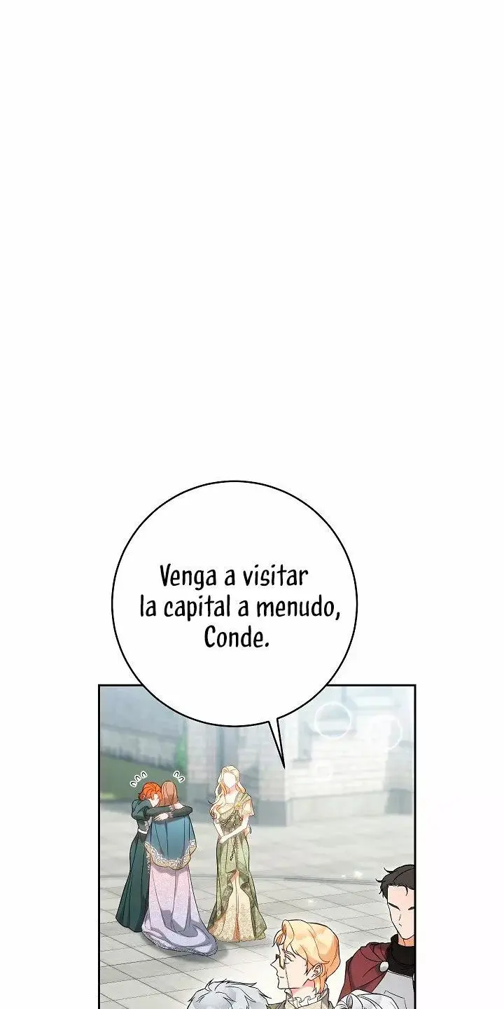Marriage of Convenience capítulo 63, página 40