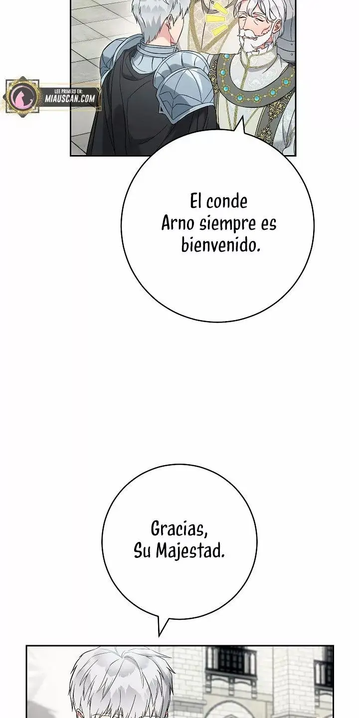 Marriage of Convenience capítulo 63, página 41