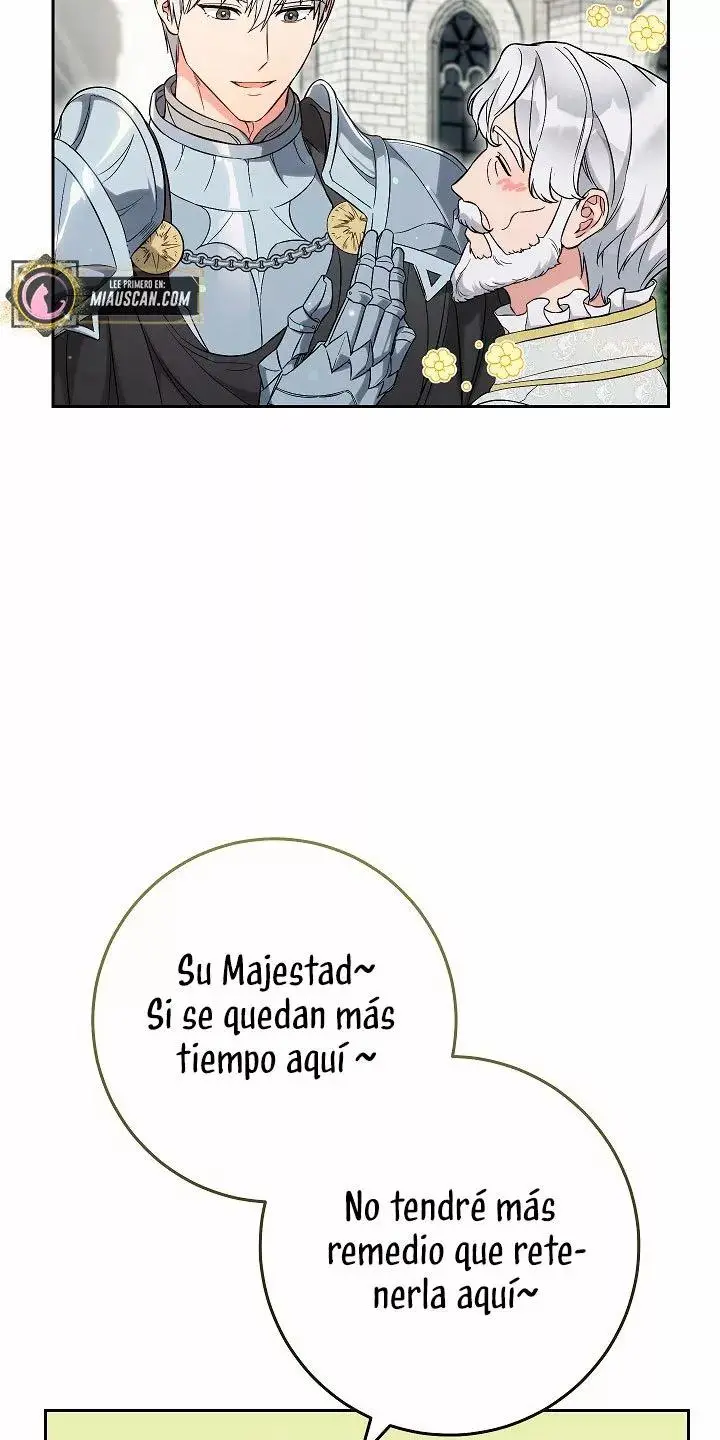 Marriage of Convenience capítulo 63, página 42