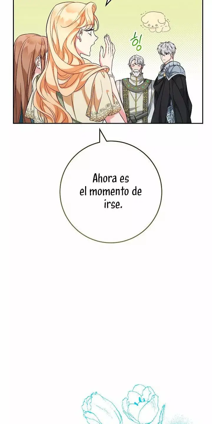 Marriage of Convenience capítulo 63, página 43