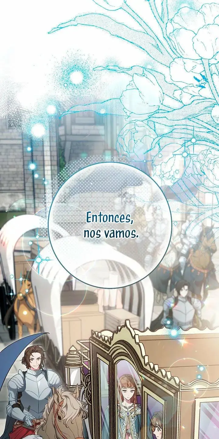 Marriage of Convenience capítulo 63, página 44