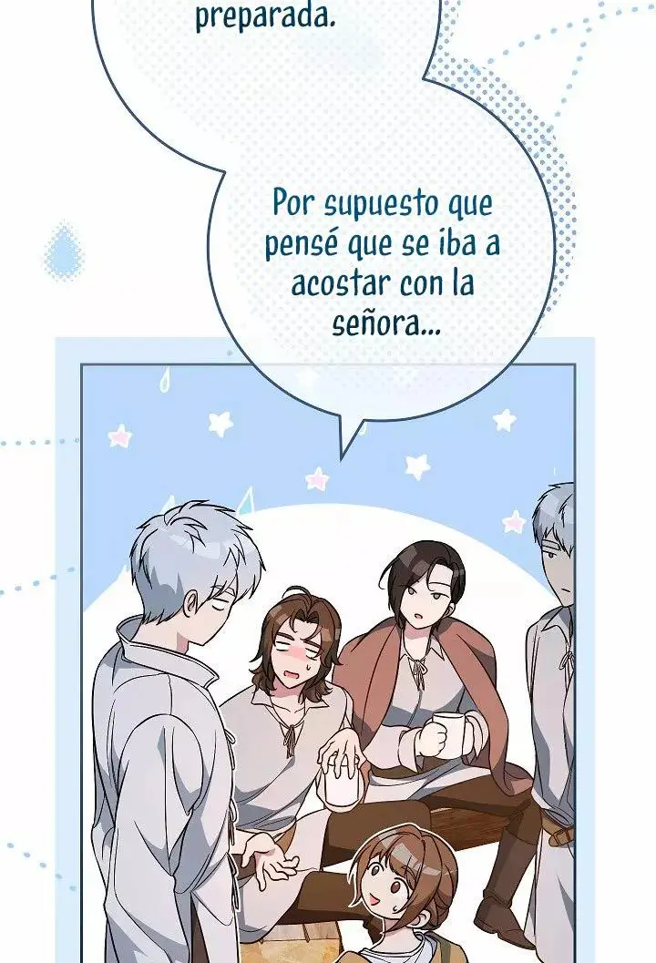 Marriage of Convenience capítulo 63, página 84