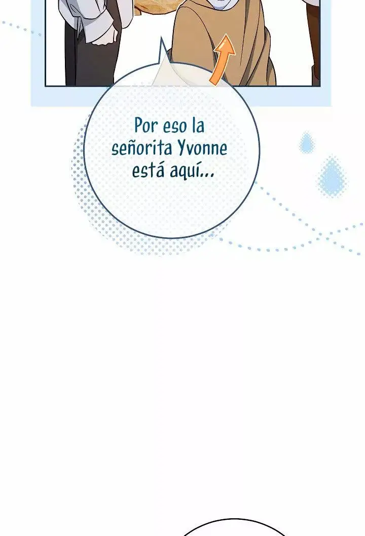 Marriage of Convenience capítulo 63, página 85