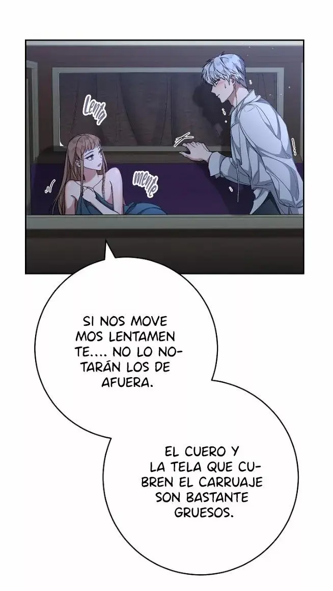 Marriage of Convenience capítulo 64.5, página 13