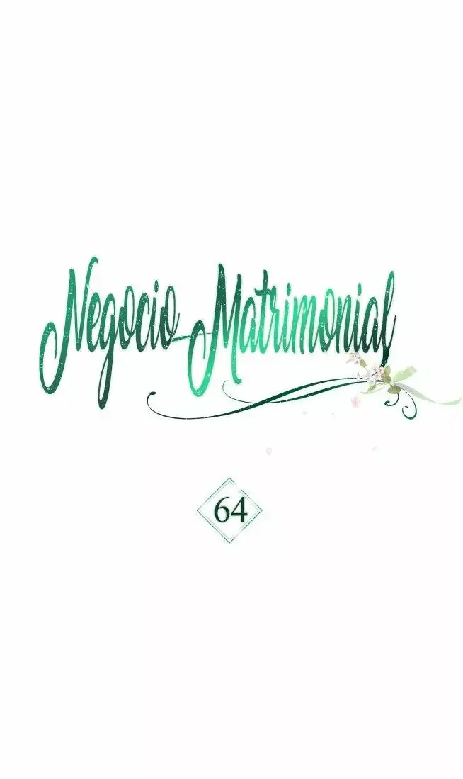 Marriage of Convenience capítulo 64.5, página 35