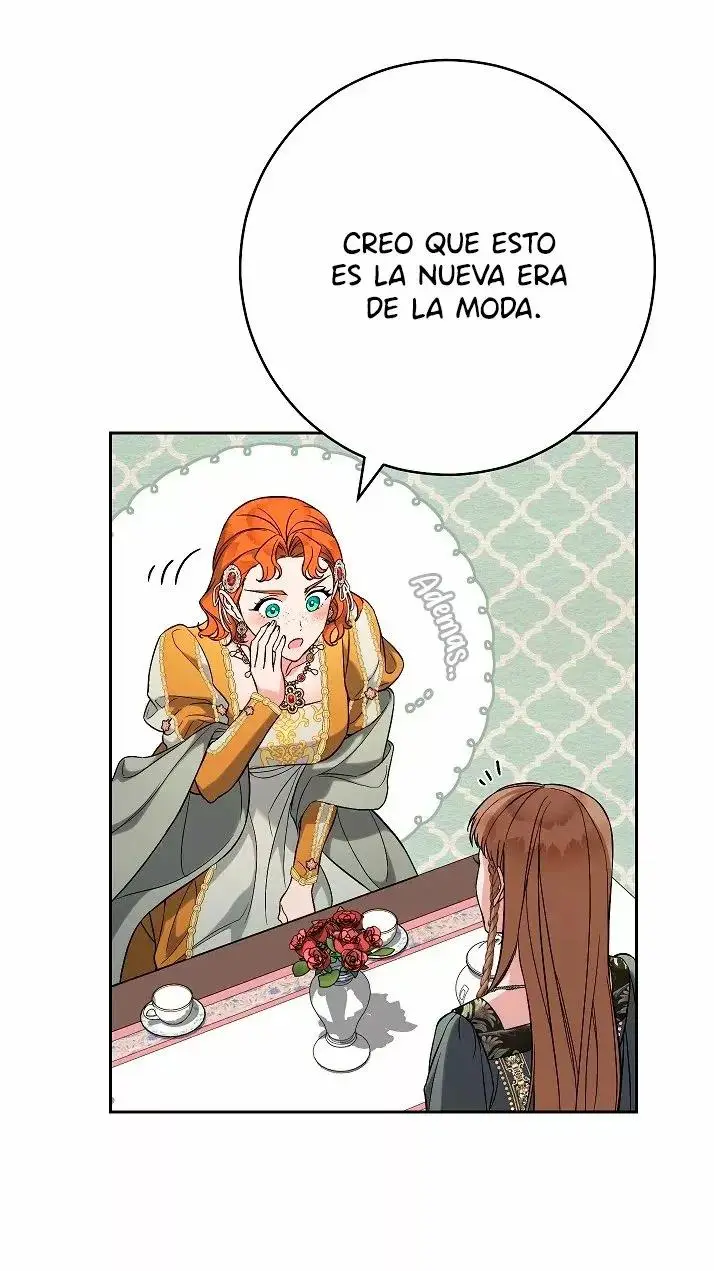 Marriage of Convenience capítulo 64.5, página 76