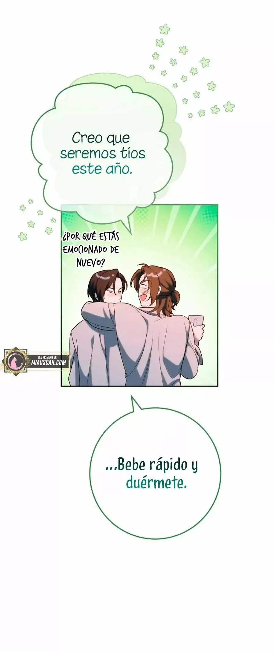 Marriage of Convenience capítulo 64, página 23