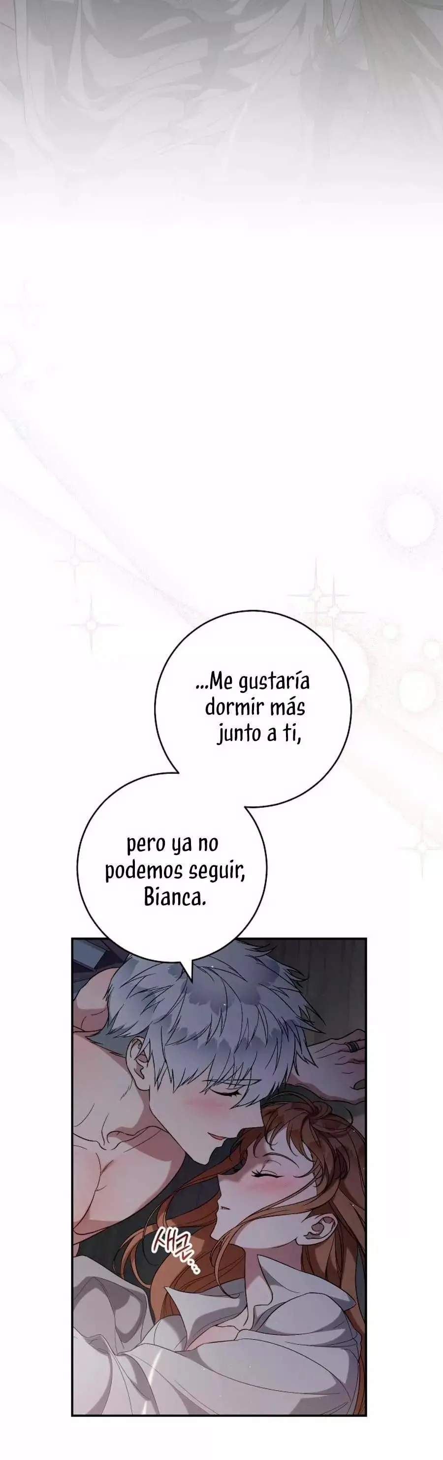 Marriage of Convenience capítulo 64, página 35