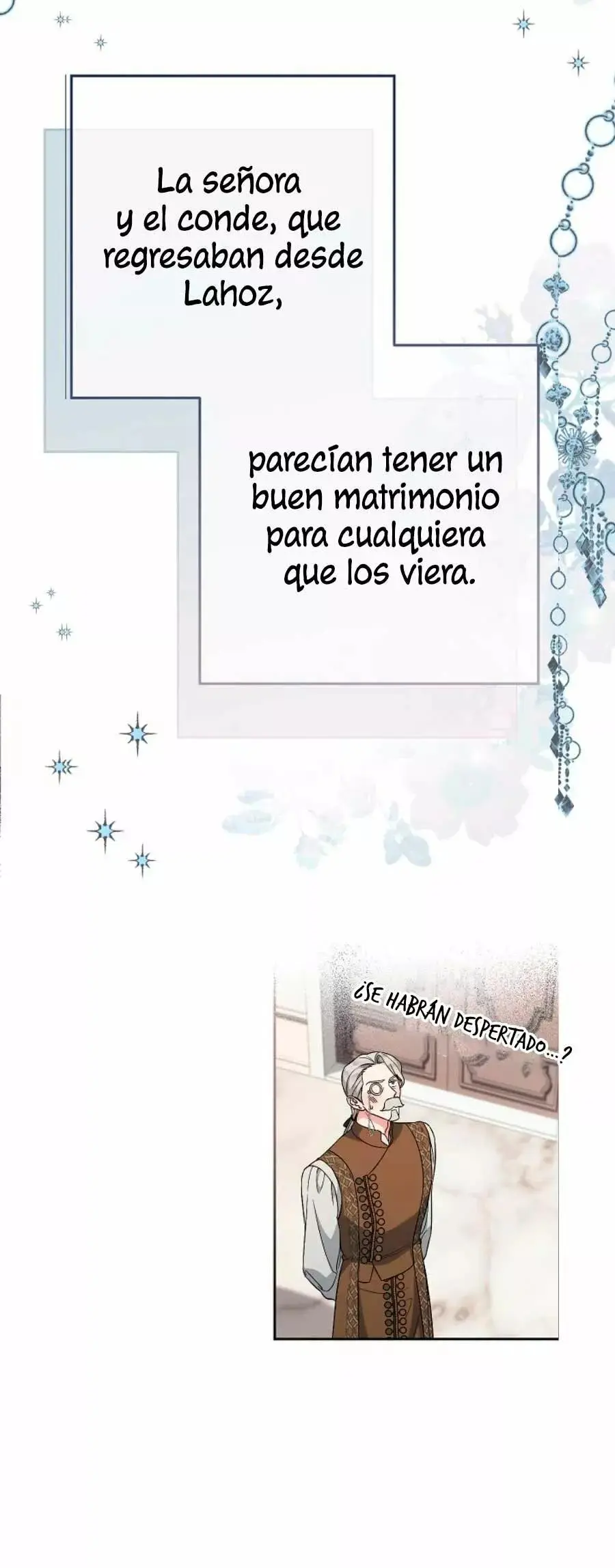 Marriage of Convenience capítulo 64, página 38