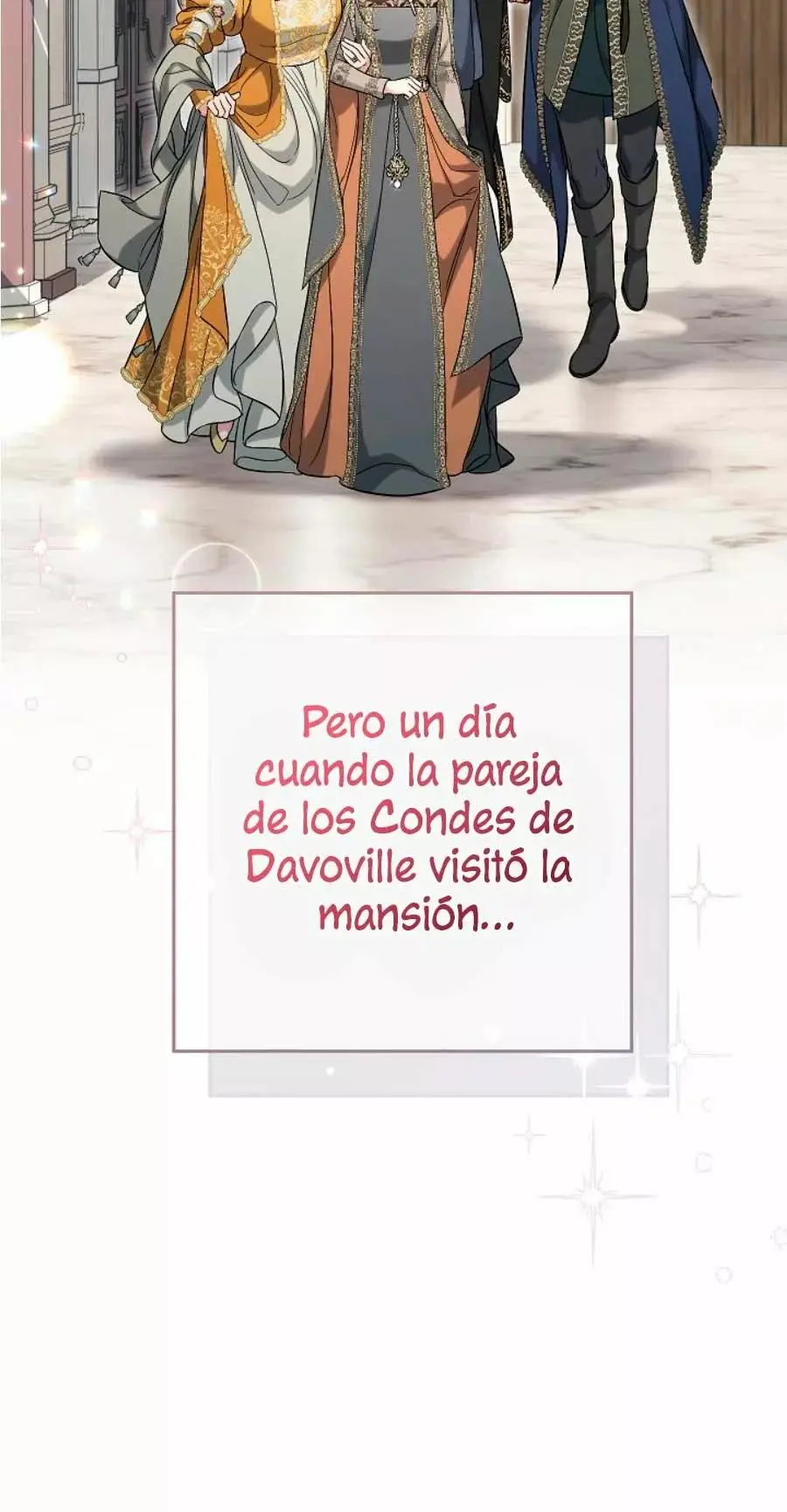 Marriage of Convenience capítulo 64, página 43