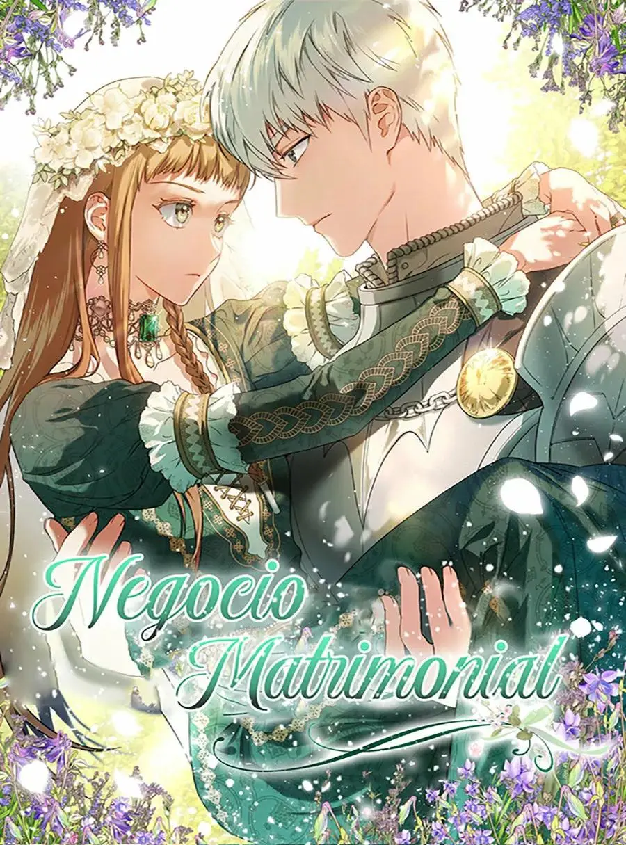 Marriage of Convenience capítulo 65, página 2