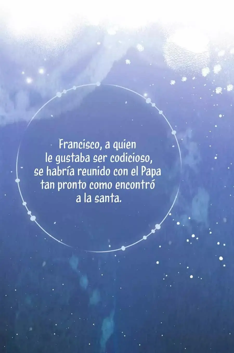 Marriage of Convenience capítulo 65, página 7