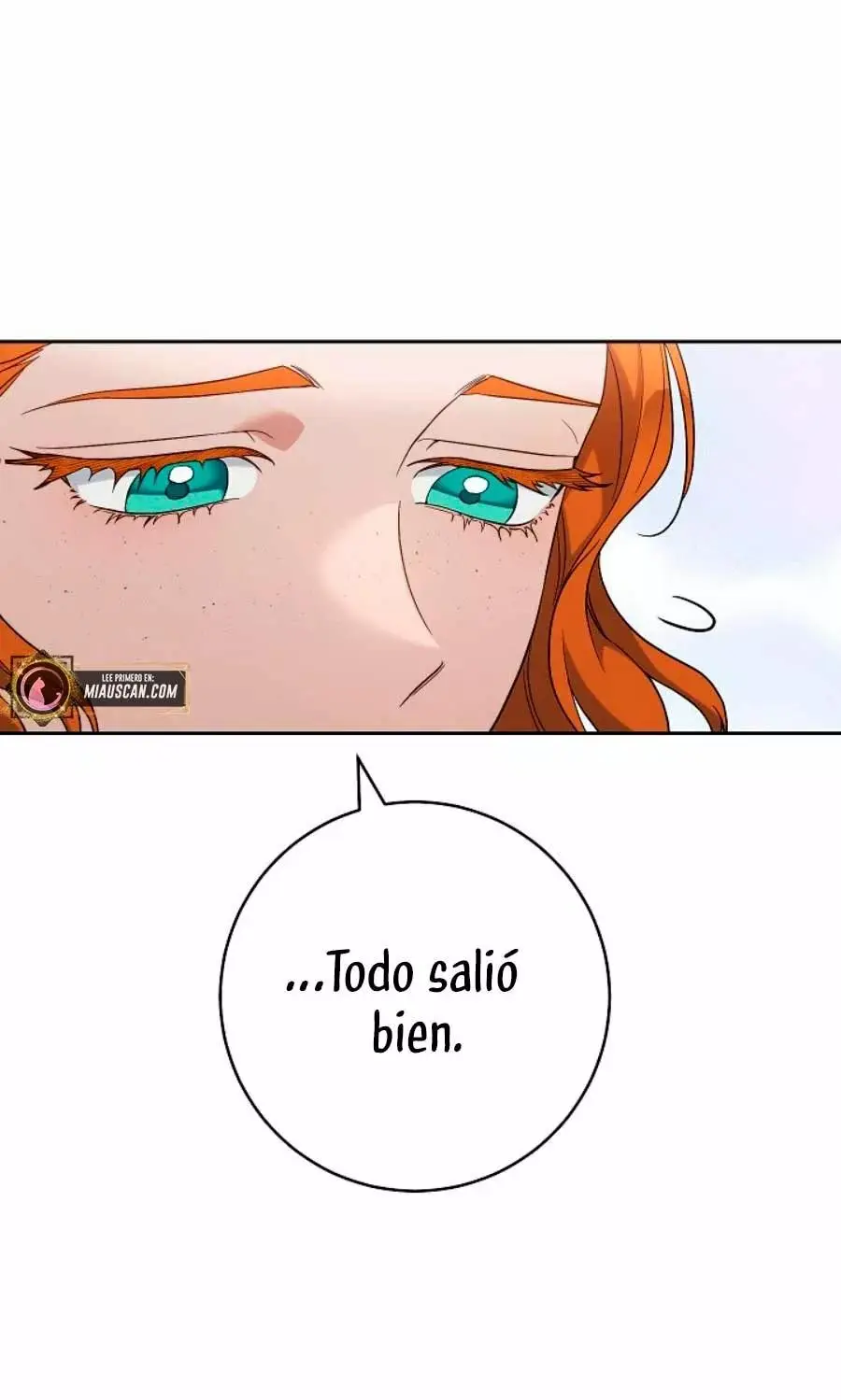 Marriage of Convenience capítulo 65, página 13