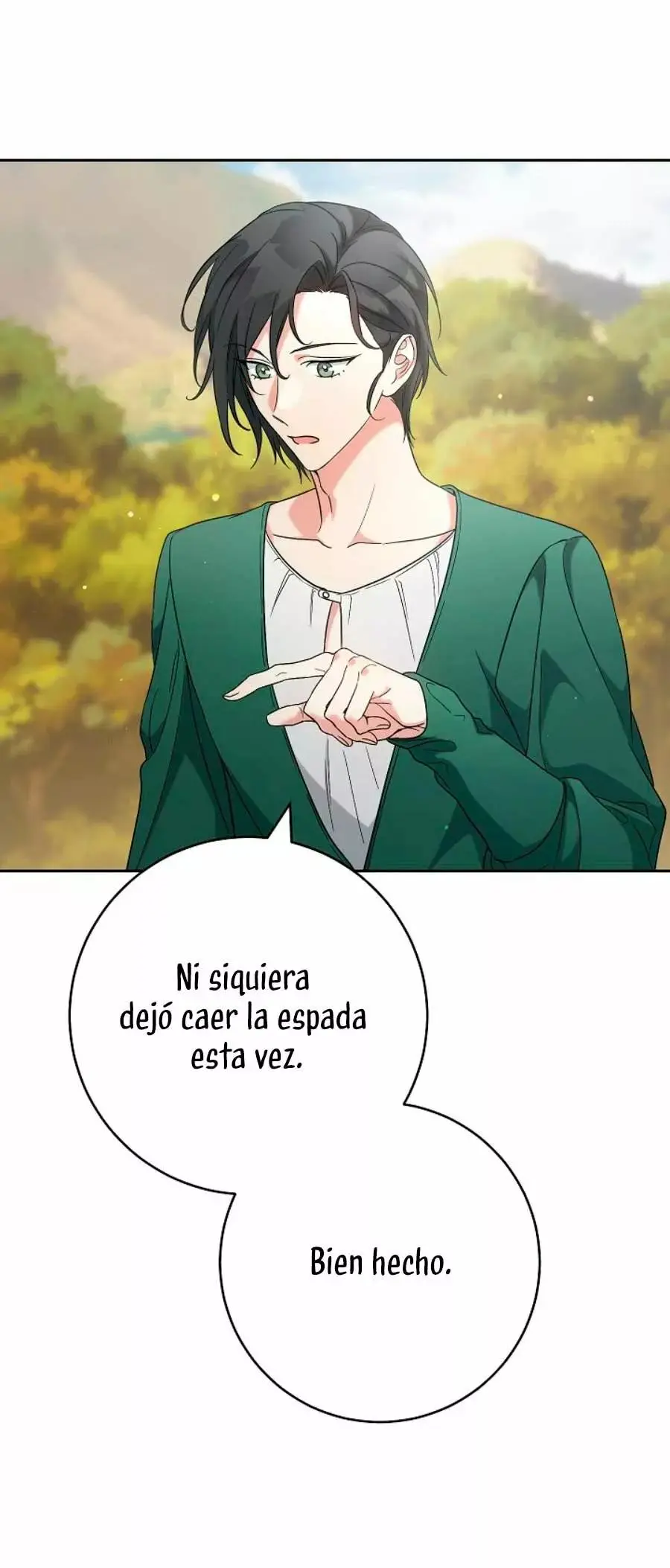 Marriage of Convenience capítulo 65, página 52