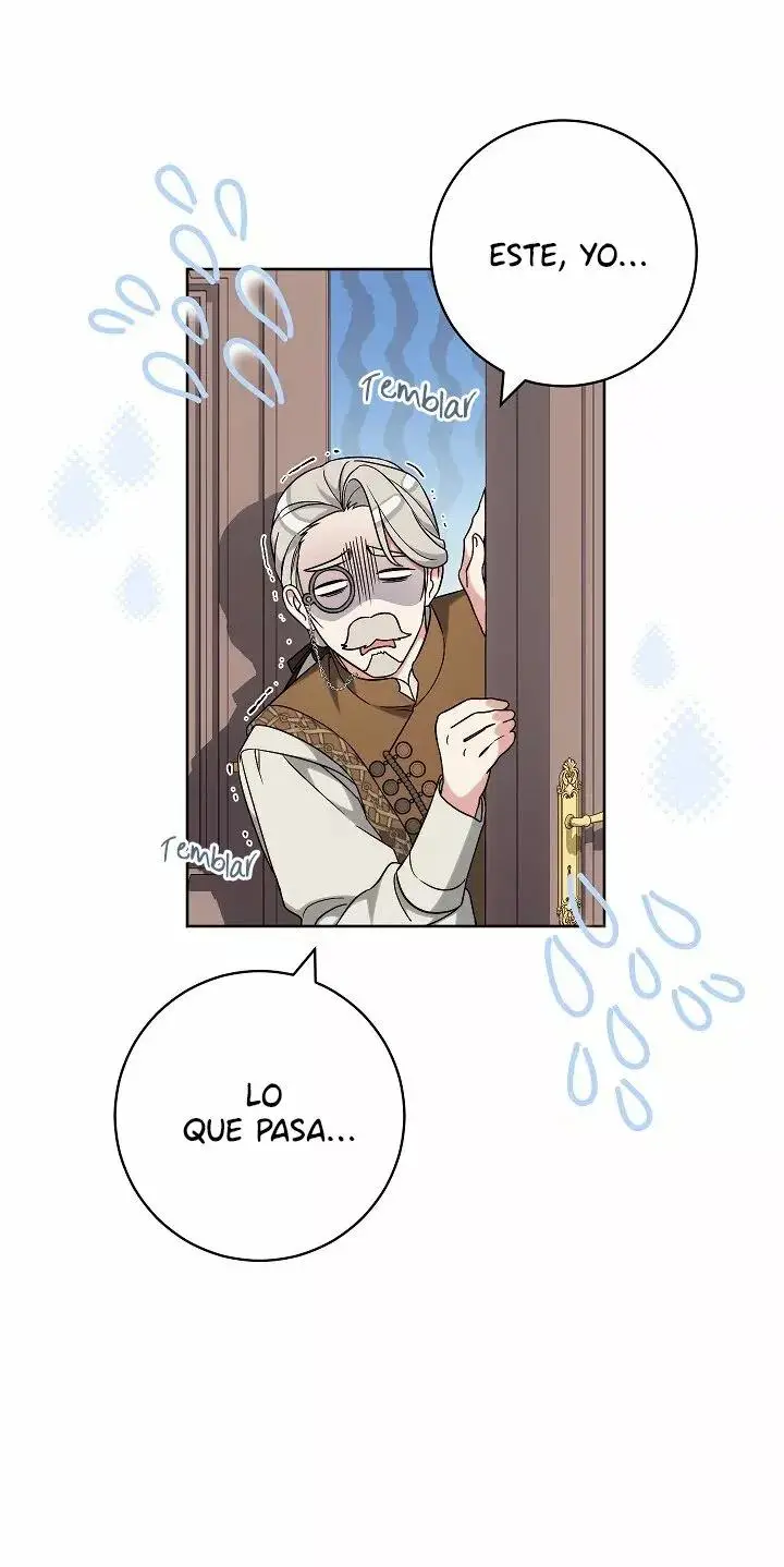 Marriage of Convenience capítulo 66, página 8