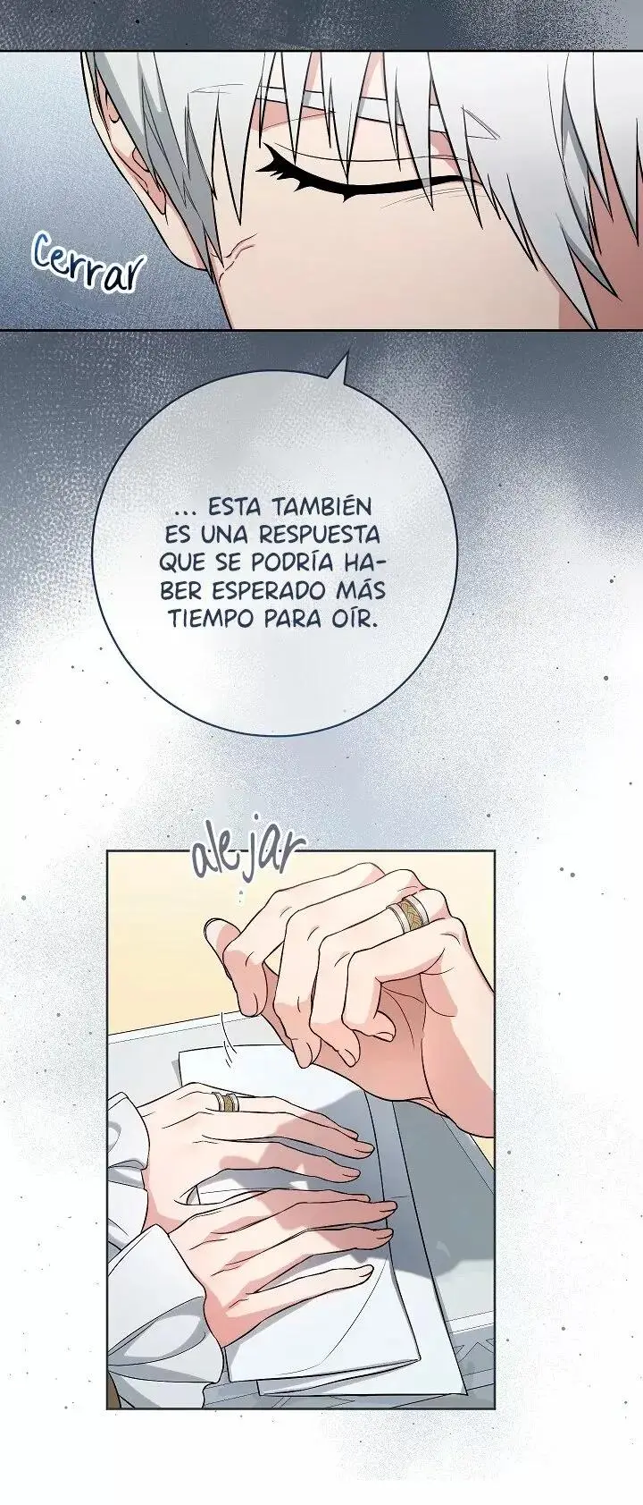 Marriage of Convenience capítulo 66, página 48