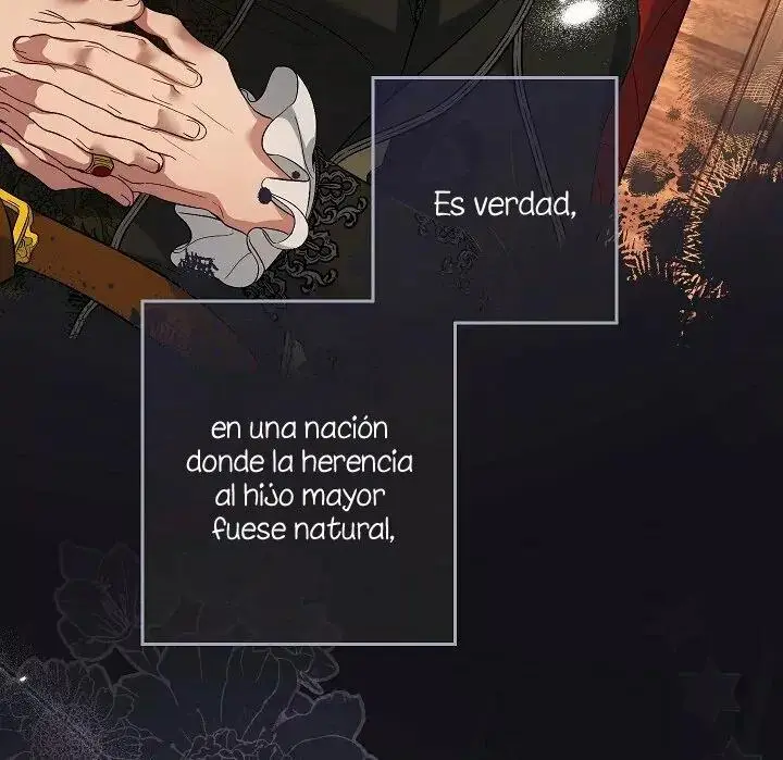 Marriage of Convenience capítulo 67, página 13
