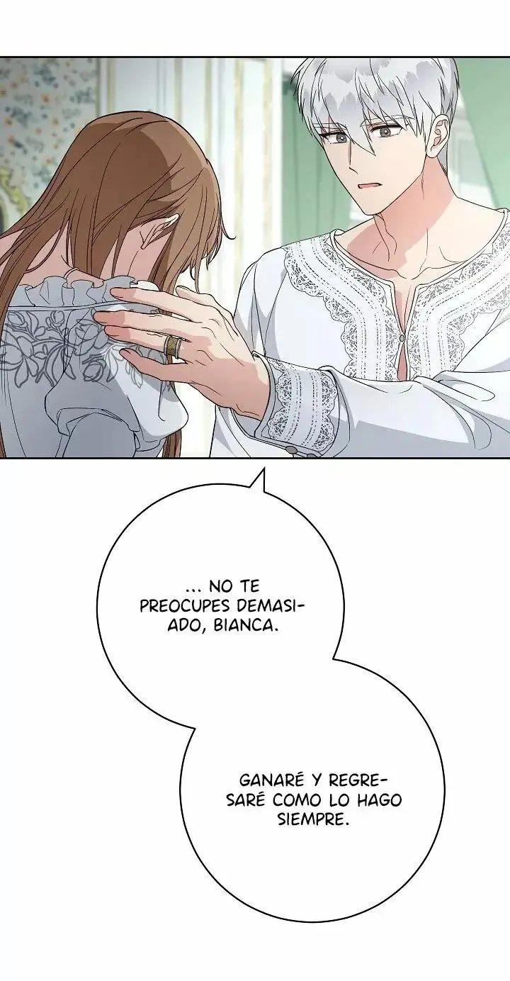 Marriage of Convenience capítulo 68, página 25