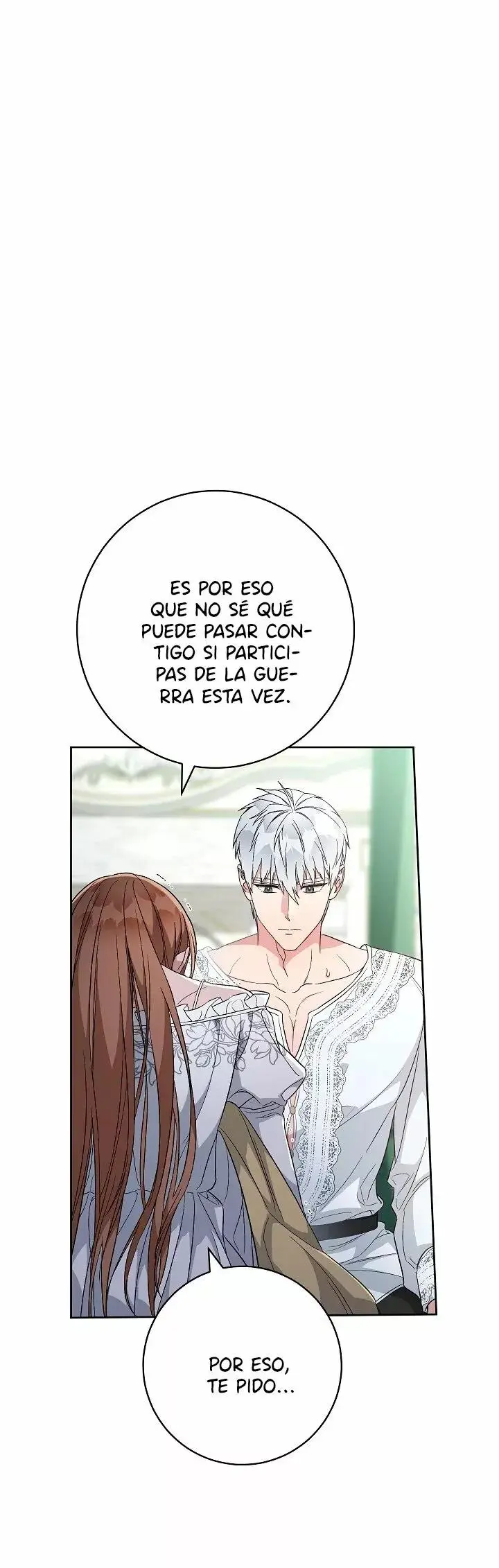 Marriage of Convenience capítulo 68, página 43