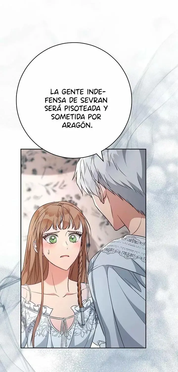 Marriage of Convenience capítulo 68, página 46