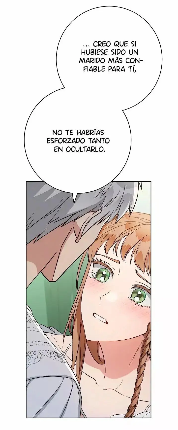 Marriage of Convenience capítulo 68, página 63