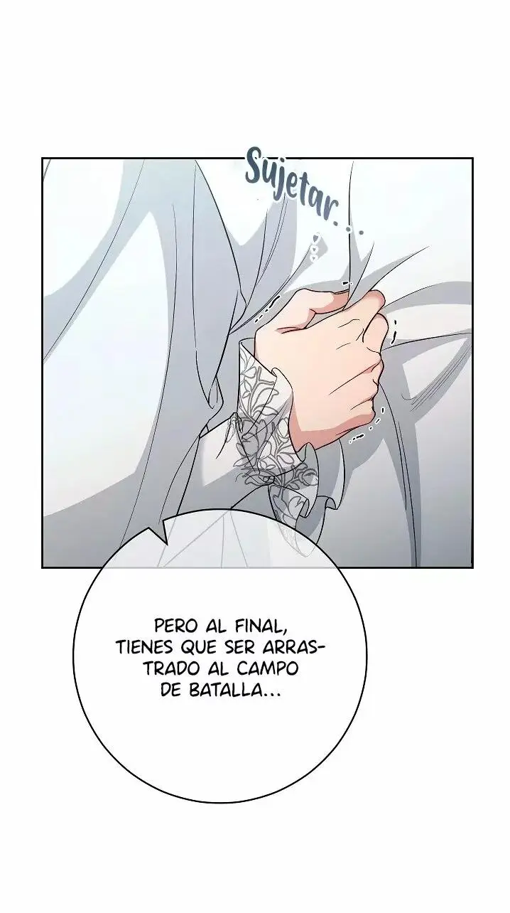 Marriage of Convenience capítulo 68, página 74