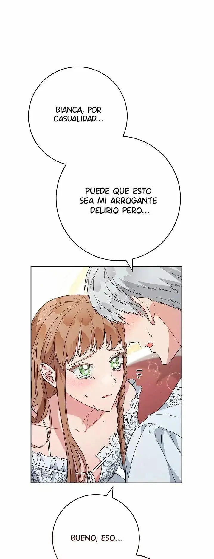 Marriage of Convenience capítulo 68, página 77