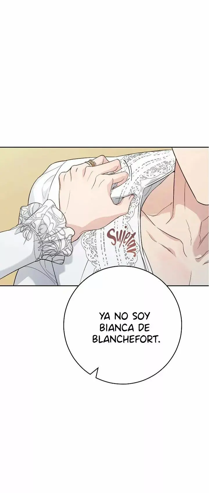 Marriage of Convenience capítulo 69, página 12