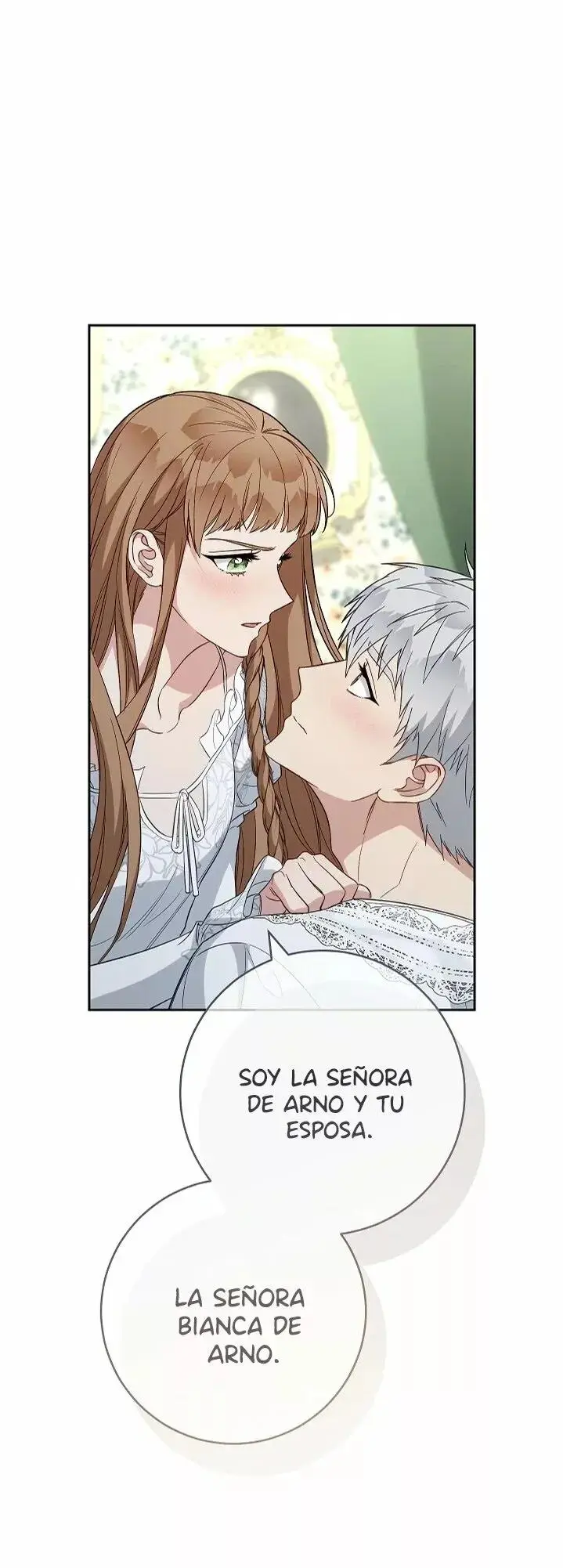 Marriage of Convenience capítulo 69, página 13