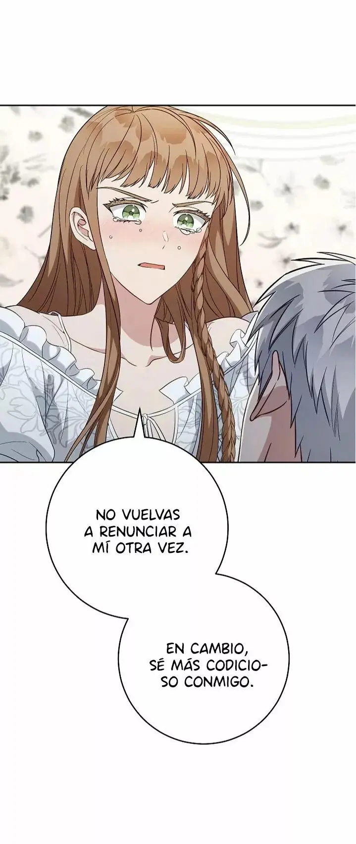 Marriage of Convenience capítulo 69, página 14