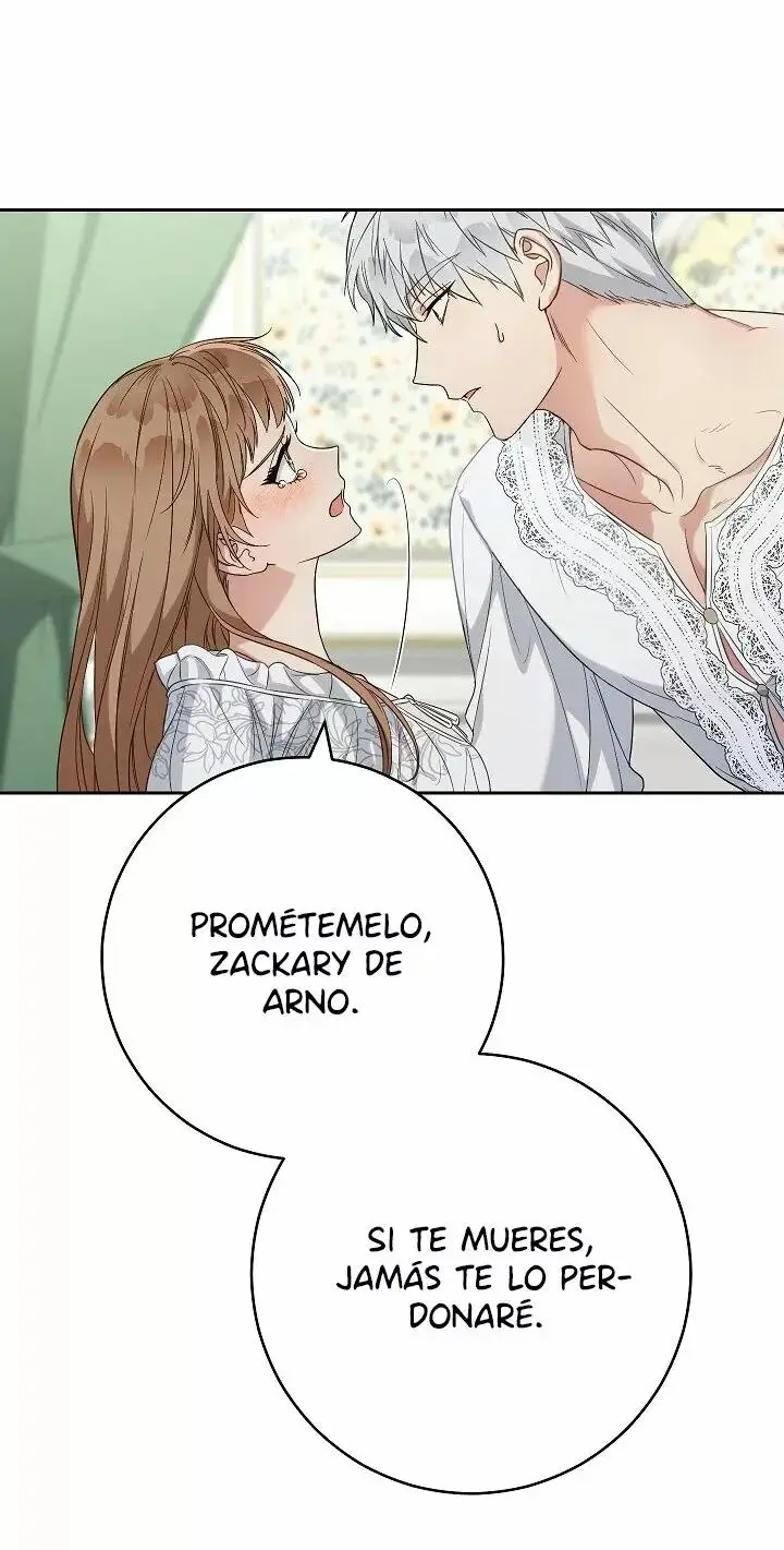 Marriage of Convenience capítulo 69, página 25