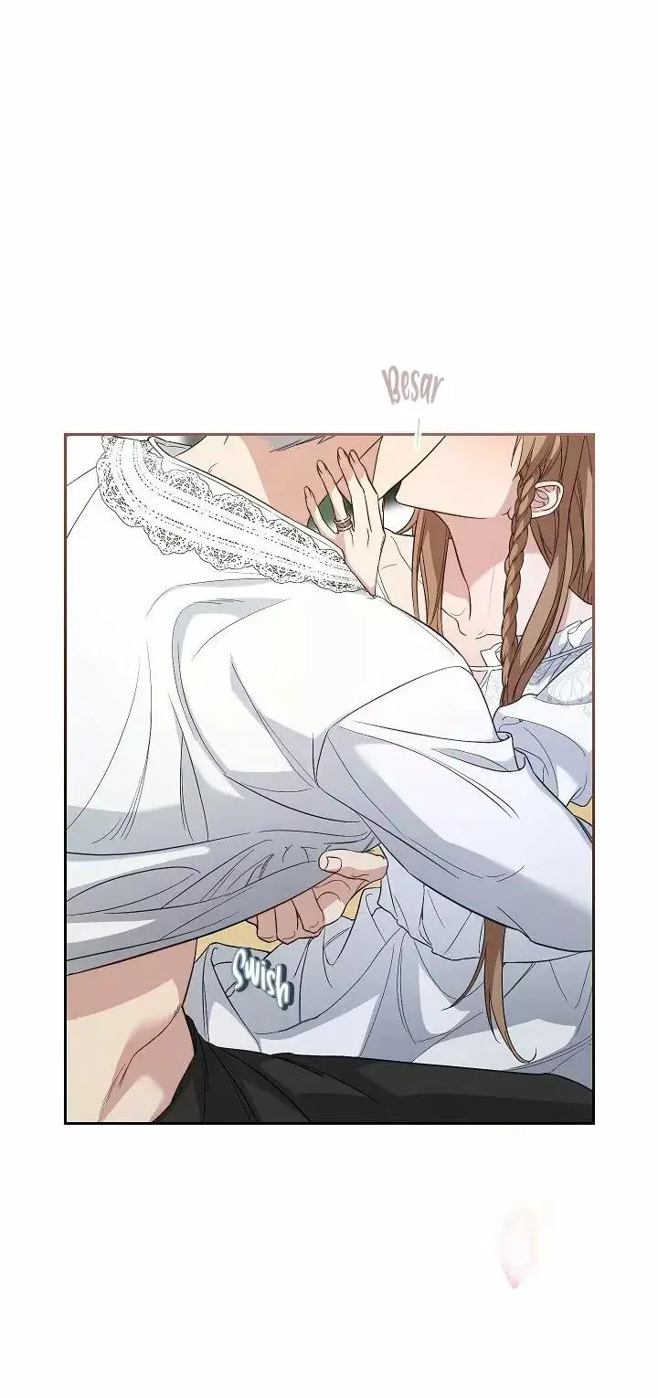 Marriage of Convenience capítulo 69, página 36