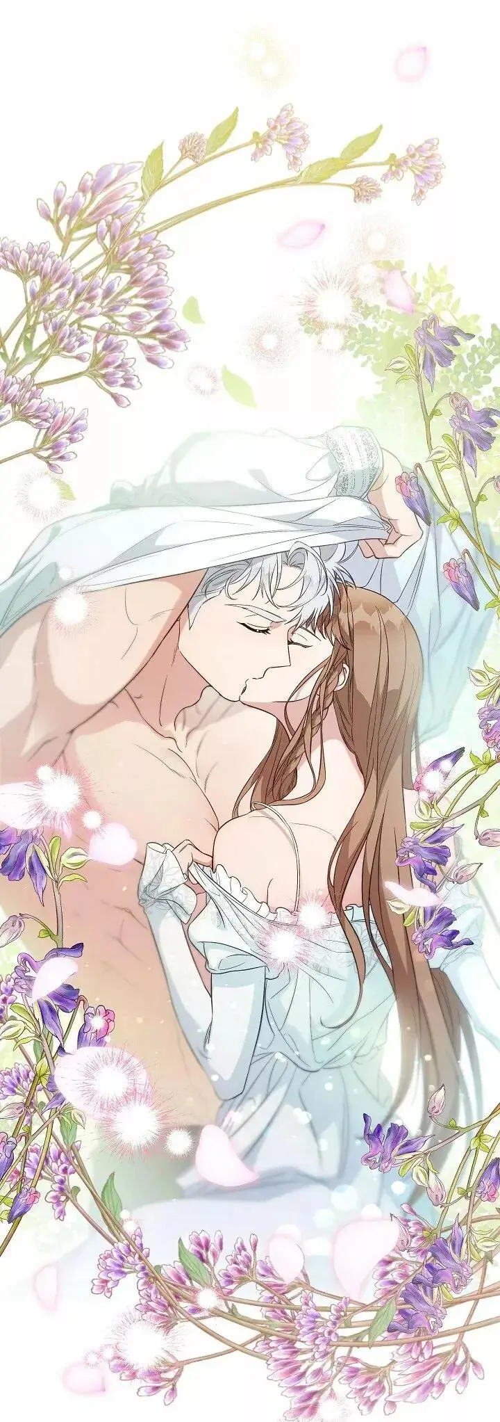 Marriage of Convenience capítulo 69, página 37