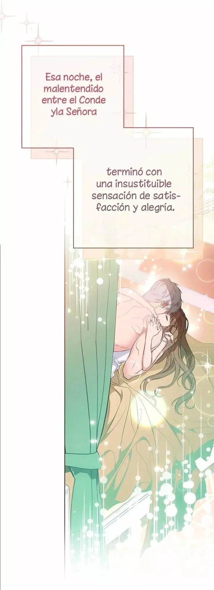 Marriage of Convenience capítulo 69, página 41