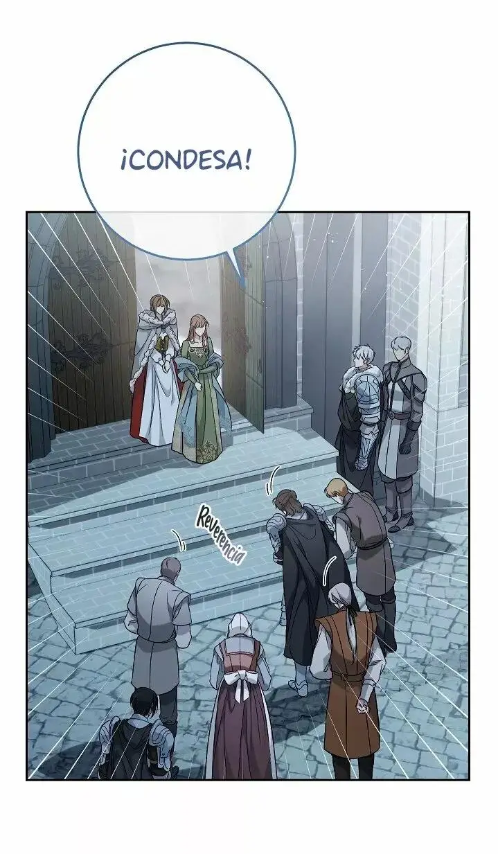 Marriage of Convenience capítulo 69, página 51