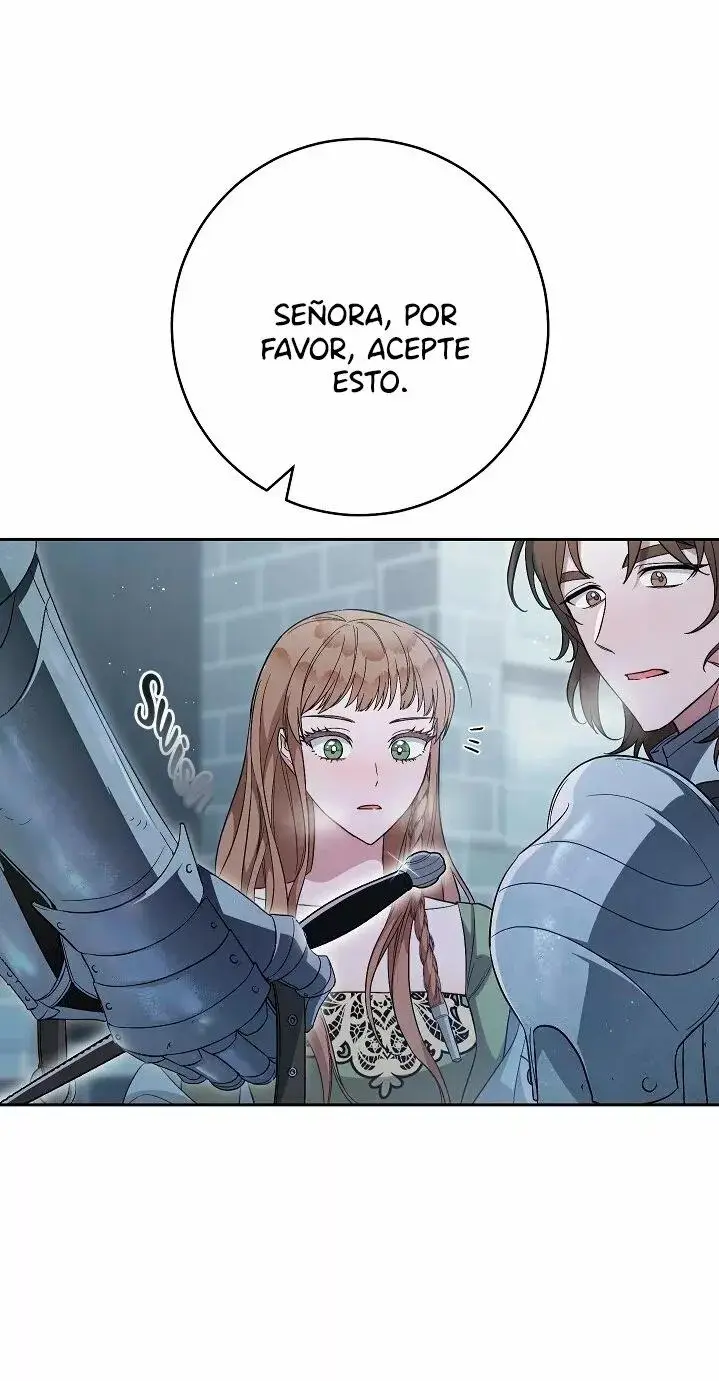 Marriage of Convenience capítulo 69, página 55