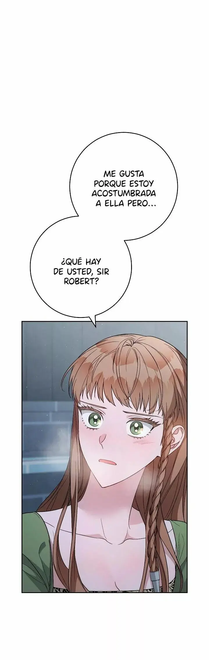 Marriage of Convenience capítulo 69, página 57