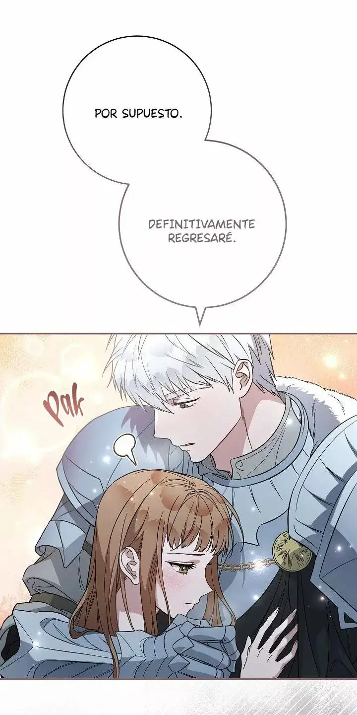 Marriage of Convenience capítulo 69, página 69
