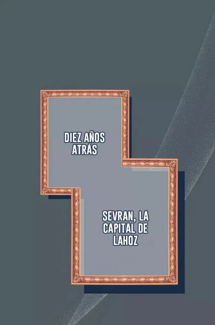 Marriage of Convenience capítulo 7, página 4