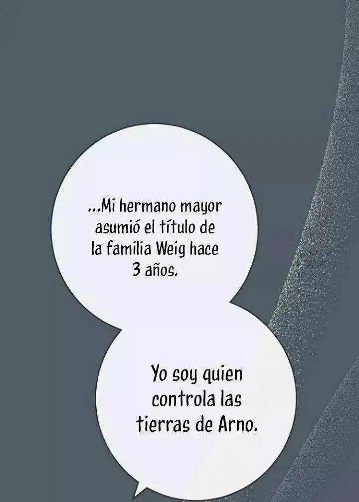 Marriage of Convenience capítulo 7, página 11