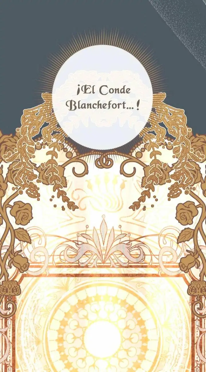 Marriage of Convenience capítulo 7, página 17