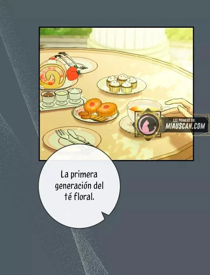 Marriage of Convenience capítulo 7, página 26