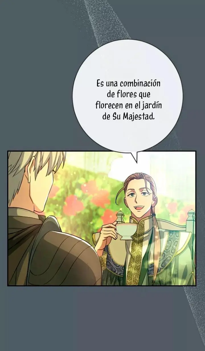 Marriage of Convenience capítulo 7, página 27