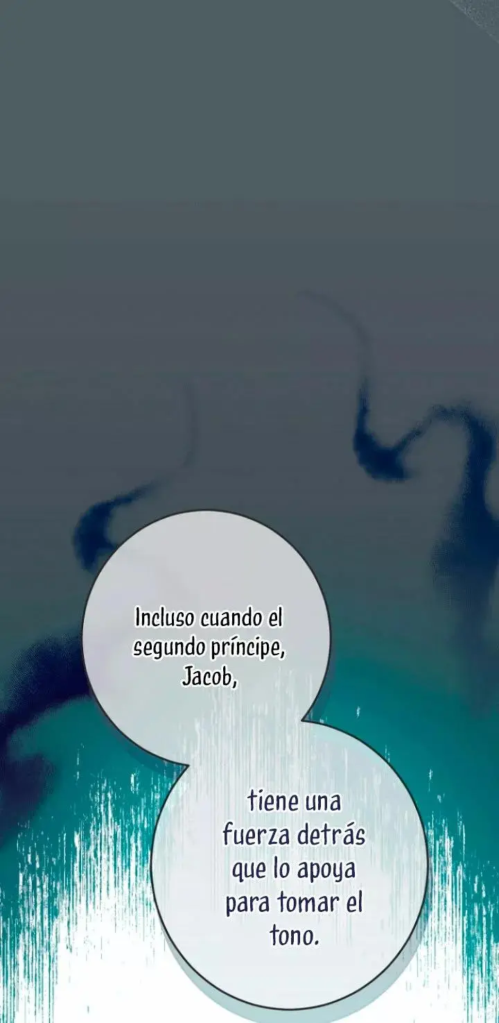 Marriage of Convenience capítulo 7, página 36