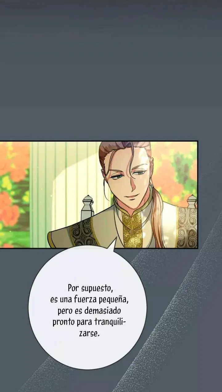 Marriage of Convenience capítulo 7, página 38