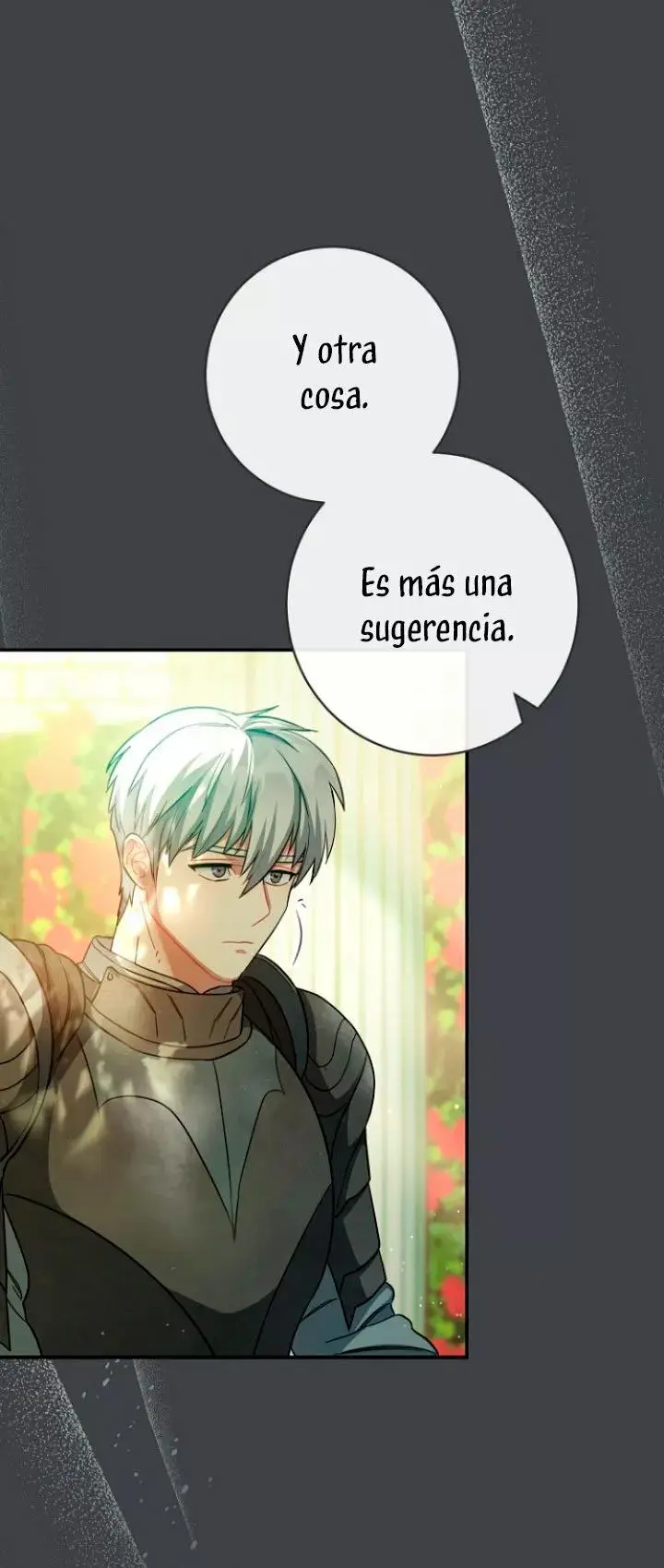 Marriage of Convenience capítulo 7, página 56