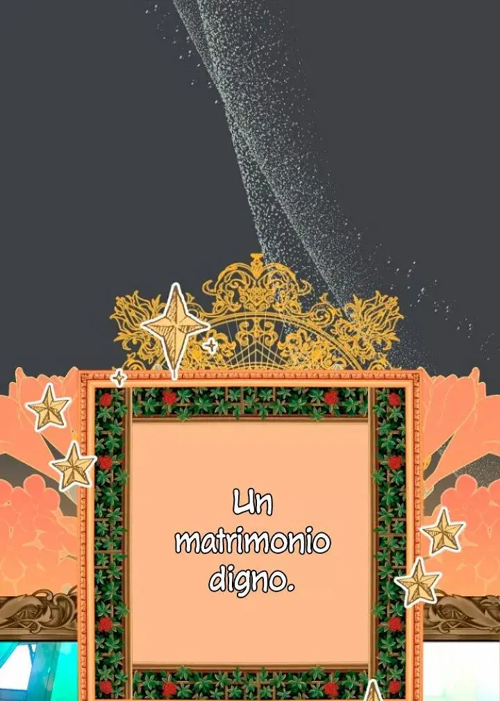 Marriage of Convenience capítulo 7, página 62