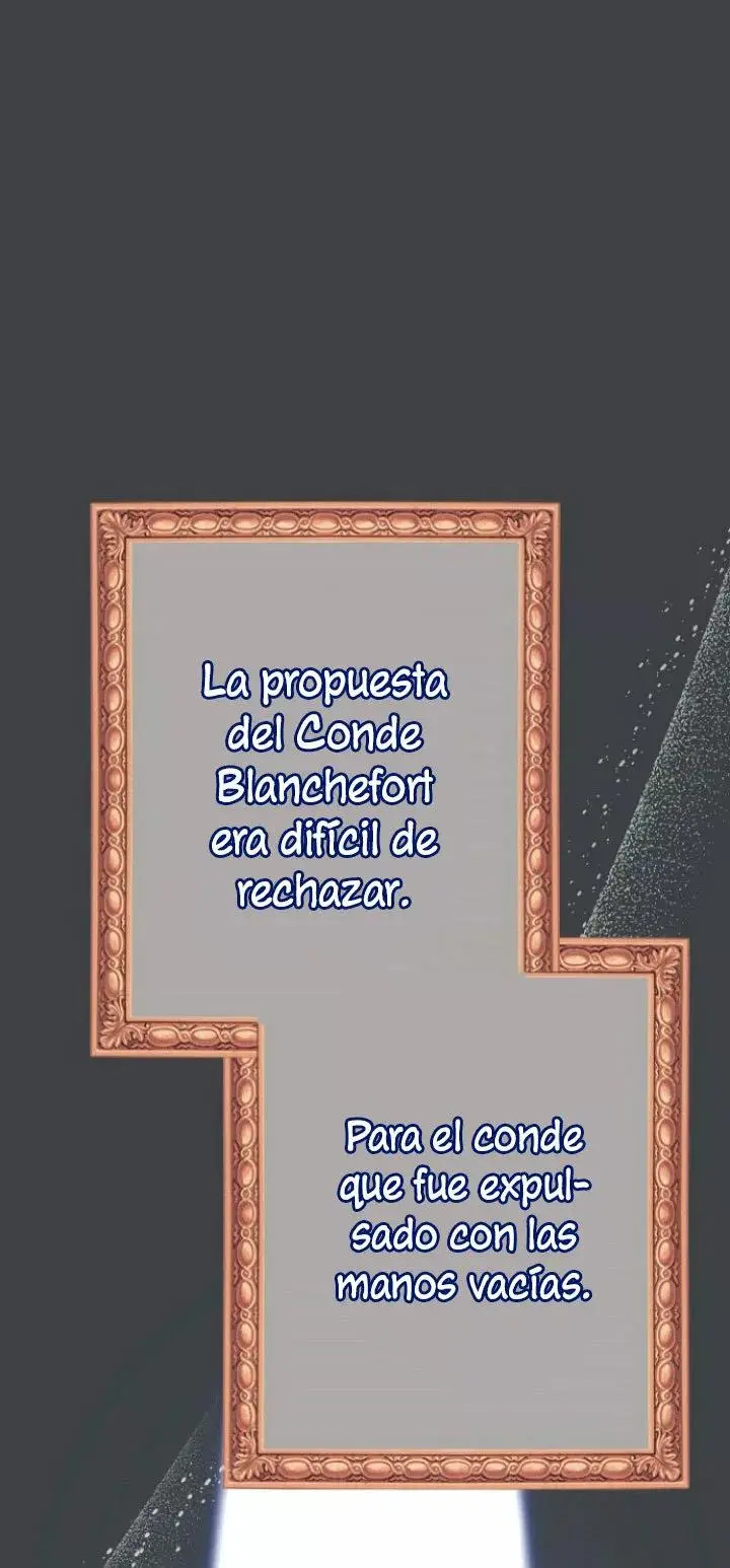 Marriage of Convenience capítulo 7, página 64