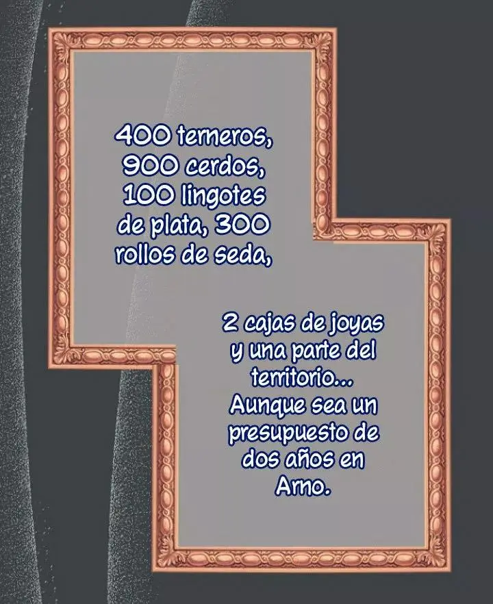 Marriage of Convenience capítulo 7, página 71