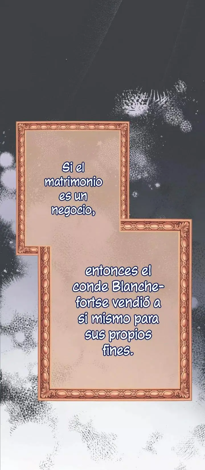 Marriage of Convenience capítulo 7, página 75